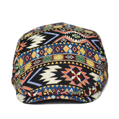 Thiery™ - Votre casquette rétro pleine de couleurs