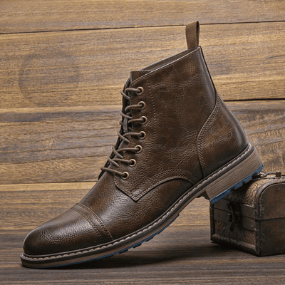 Hector™ - Bottes rétro