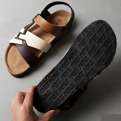 Frederic™ - Sandales Classiques Confort