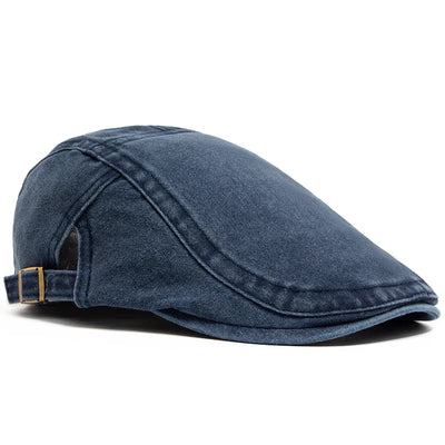 Ben™ - Casquette style vintage