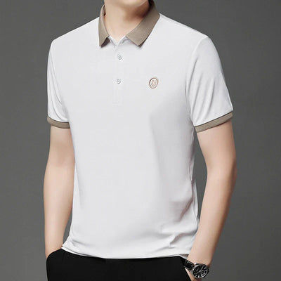Henry™ - Votre polo, votre sensation de luxe