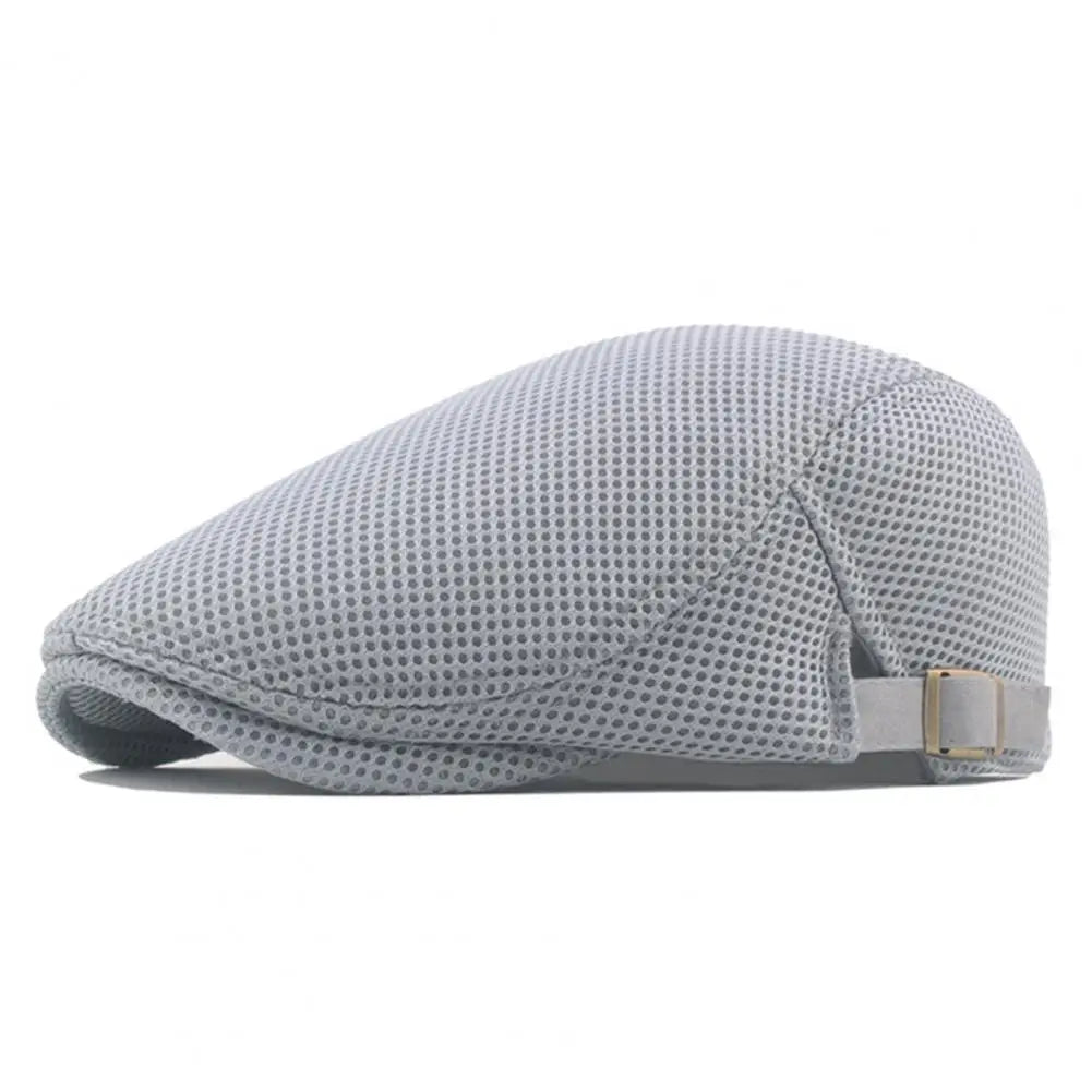 Olivier™ - Casquette habillée pour homme