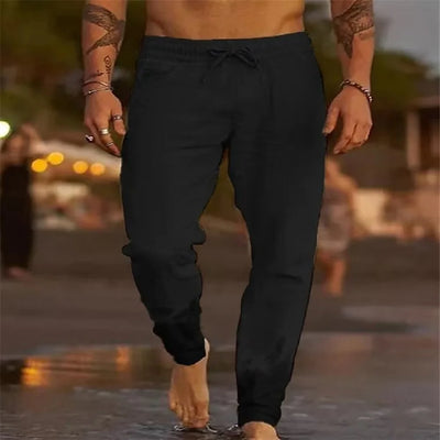 Arman™ - Pantalon d’Été Léger et Aéré