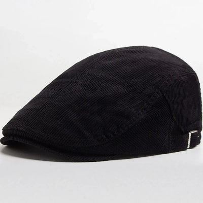 Jay™ - Casquette en velours côtelé