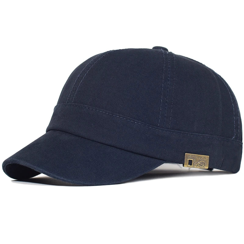 Eric™ - Casquette en coton pour homme