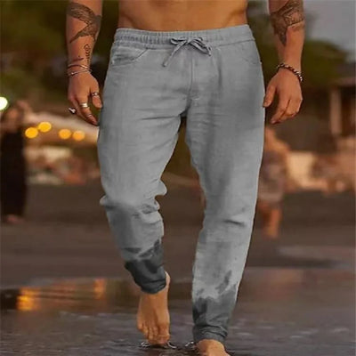 Arman™ - Pantalon d’Été Léger et Aéré