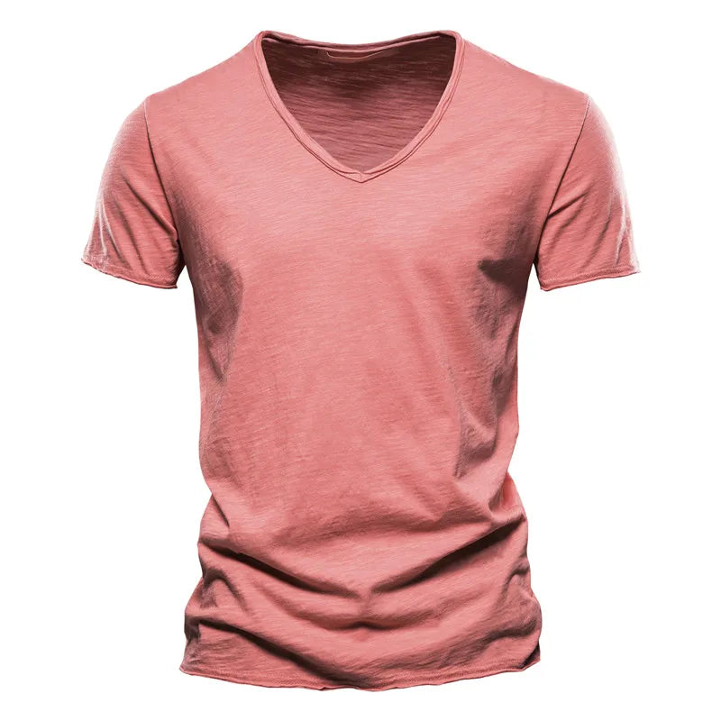 Arno™ -  T-shirt estival et confortable