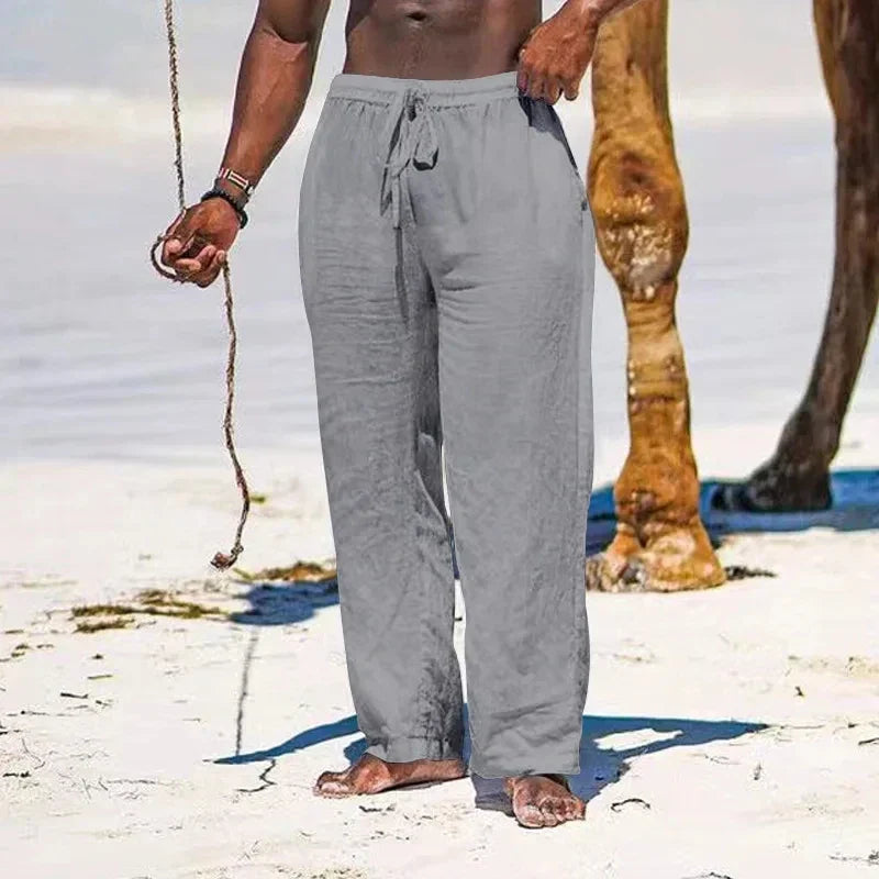 Corby™ - Pantalon en Coton