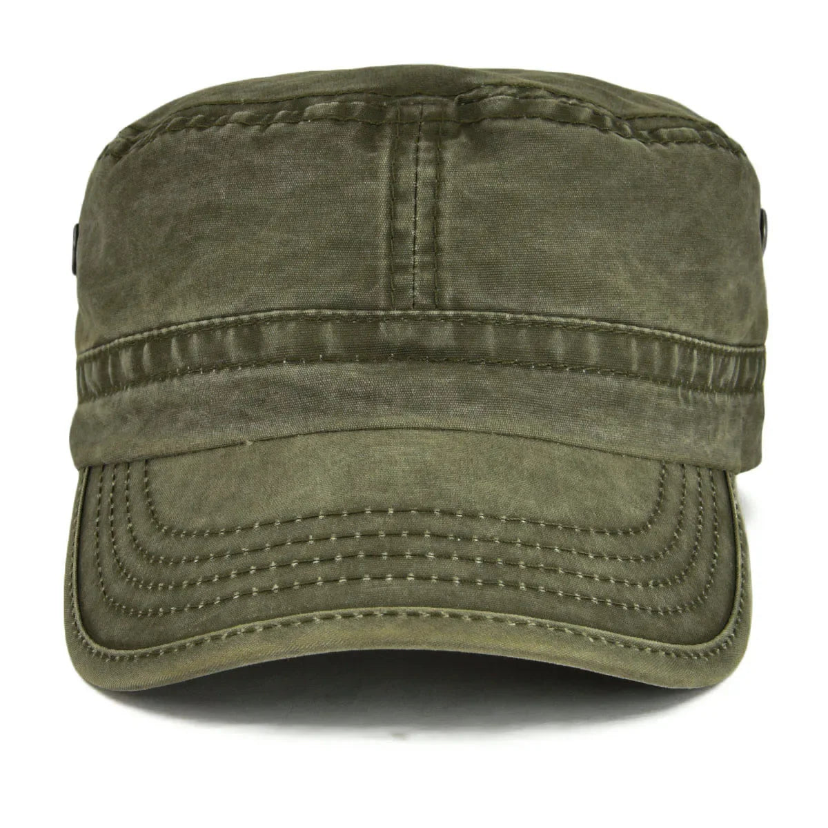 Leon™ - Casquette vintage au style affirmé