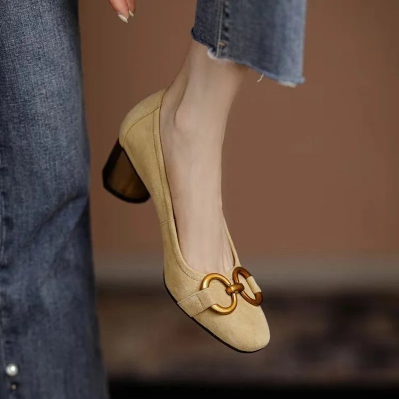 Adalie™ - Talons élégants
