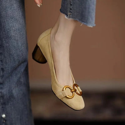 Adalie™ - Talons élégants