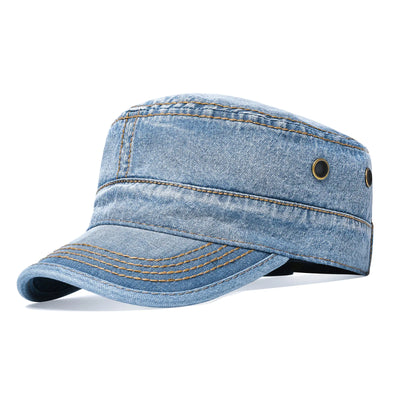 Leon™ - Casquette vintage au style affirmé