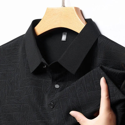 Audric™ - Polo premium – look affirmée, confort total