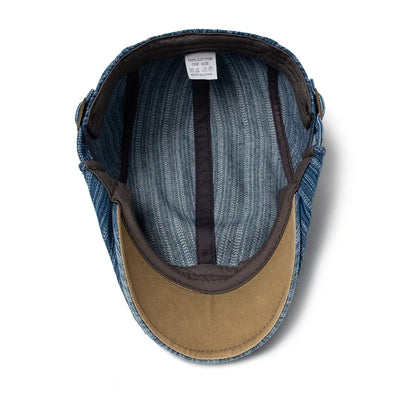 Norm™ - Casquette élégante pour homme