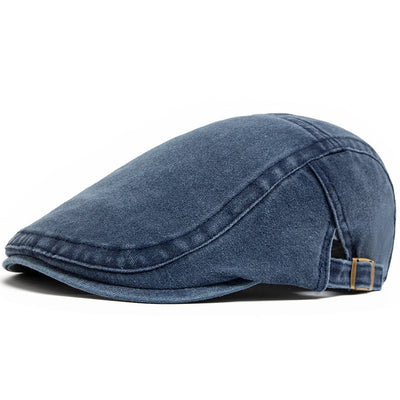 Ben™ - Casquette style vintage