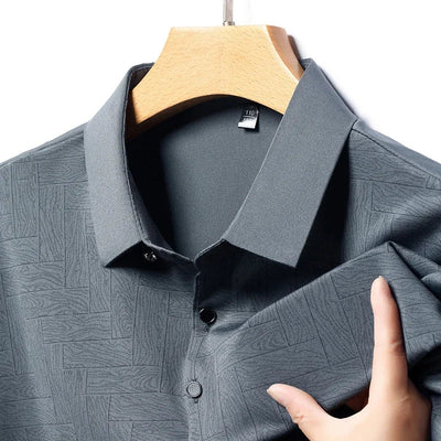Audric™ - Polo premium – look affirmée, confort total