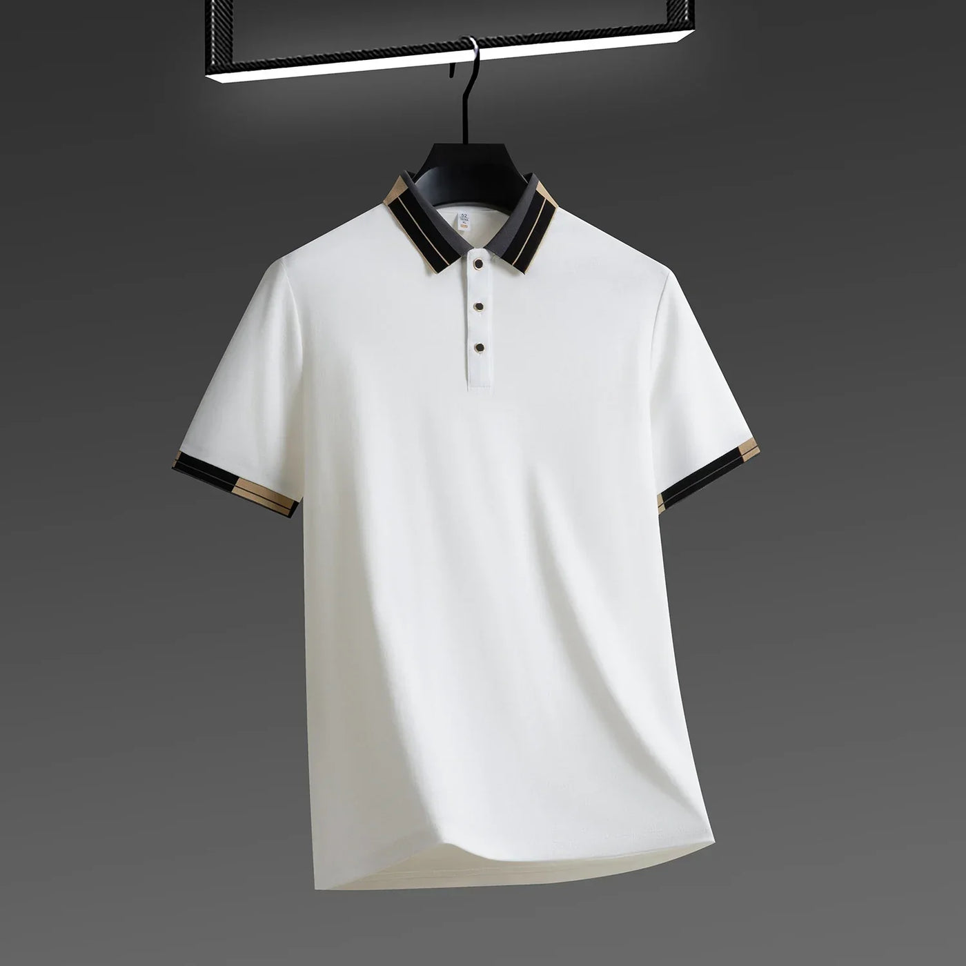Florus™ - Polo qui impose son style