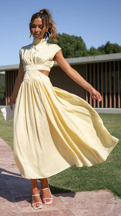 Mariele™ - Robe élégante