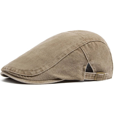 Ben™ - Casquette style vintage