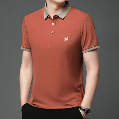 Henry™ - Votre polo, votre sensation de luxe