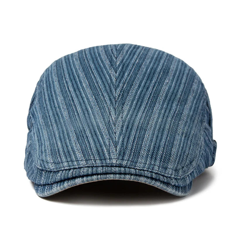 Norm™ - Casquette élégante pour homme