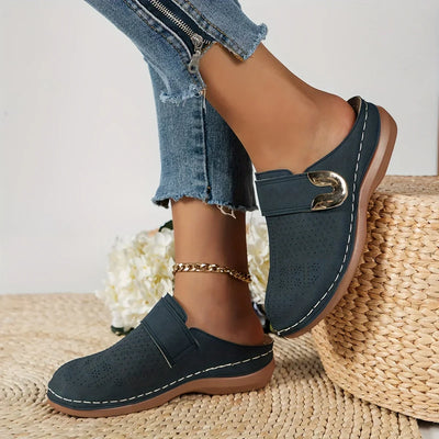 Indi™ - Mules d'été