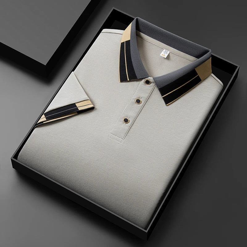 Florus™ - Polo qui impose son style