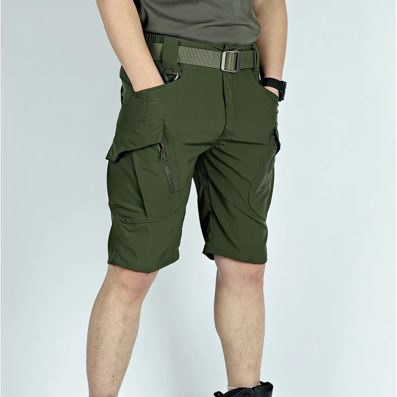 Blais™ - Votre short d’été