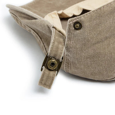 Ben™ - Casquette style vintage