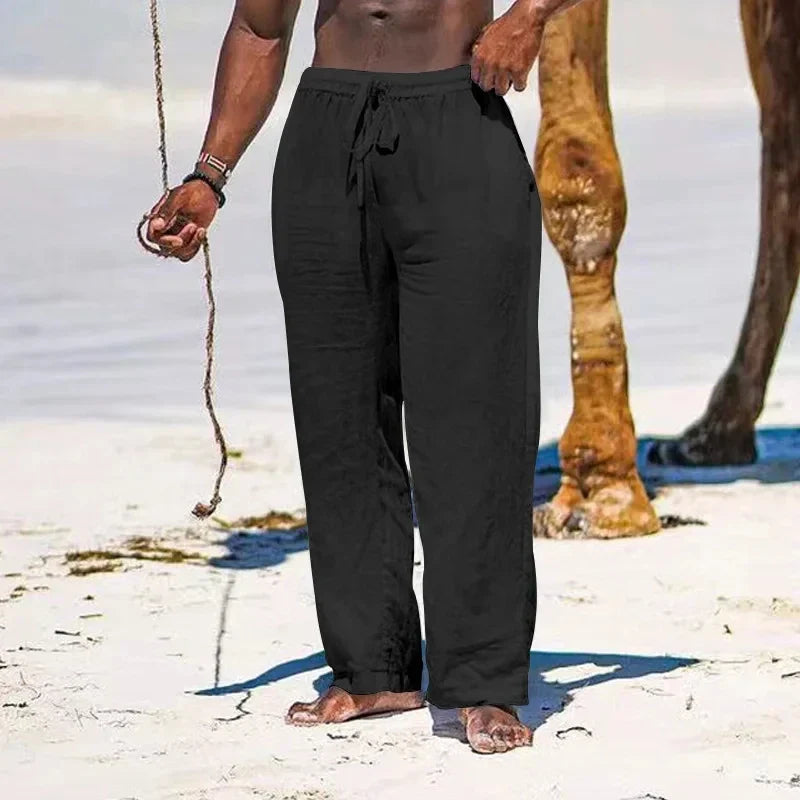 Corby™ - Pantalon en Coton