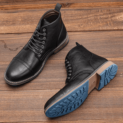 Hector™ - Bottes rétro