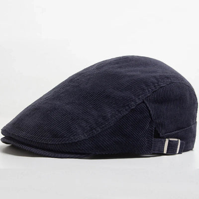 Jay™ - Casquette en velours côtelé