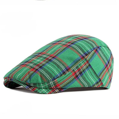 Jules™ - Casquette classique colorée