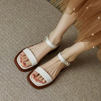 Clare™ - Sandales élégantes