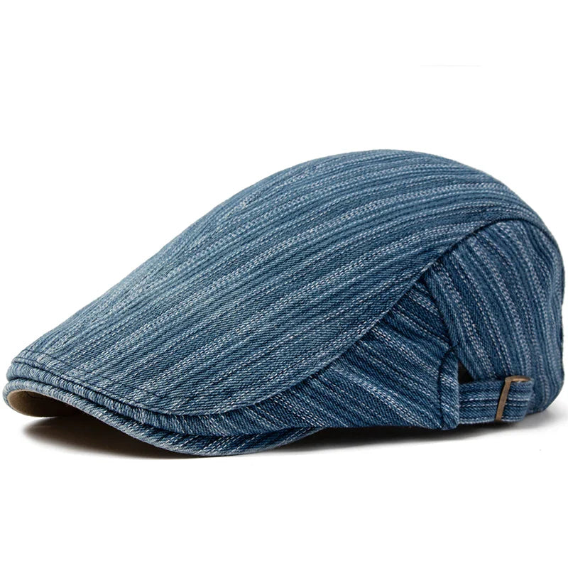 Norm™ - Casquette élégante pour homme