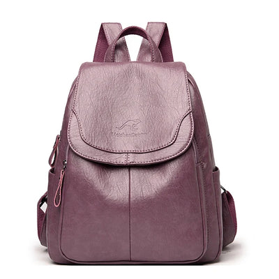 Floriana™ - Sac à dos quotidien élégant
