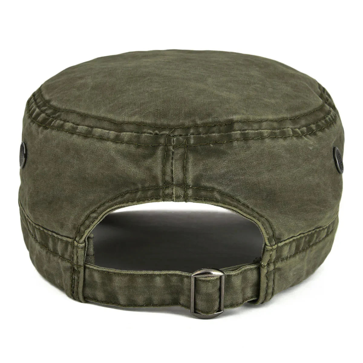 Leon™ - Casquette vintage au style affirmé