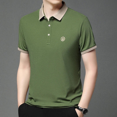 Henry™ - Votre polo, votre sensation de luxe