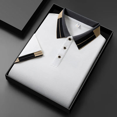 Florus™ - Polo qui impose son style