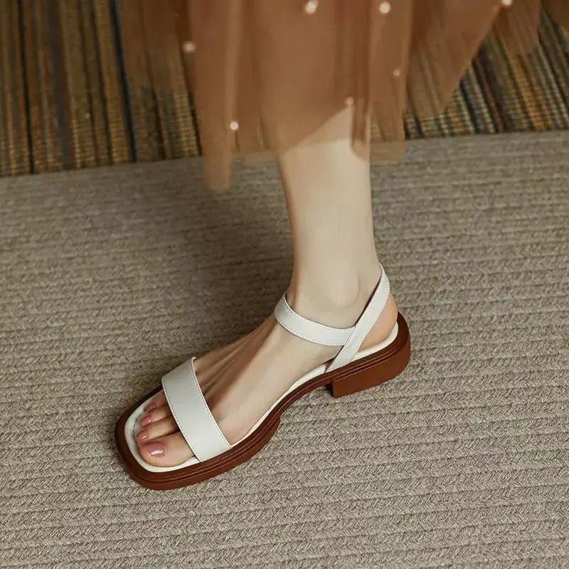Clare™ - Sandales élégantes