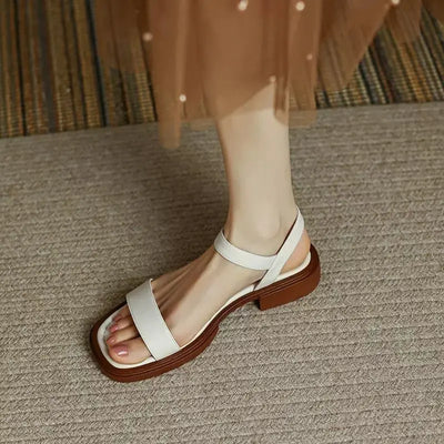 Clare™ - Sandales élégantes