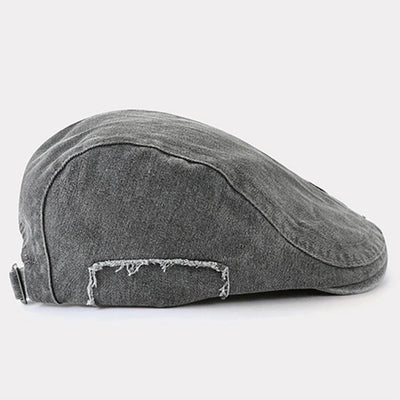 Juste™ - Casquette denim
