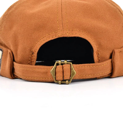 Danton™ - Casquette Docker vintage