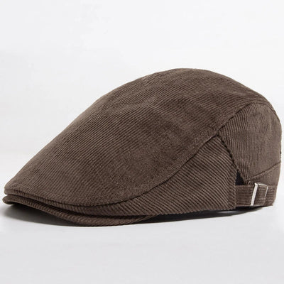 Jay™ - Casquette en velours côtelé
