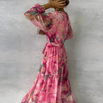 Minetta™ - Votre robe élégante