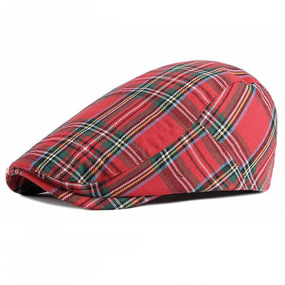 Jules™ - Casquette classique colorée