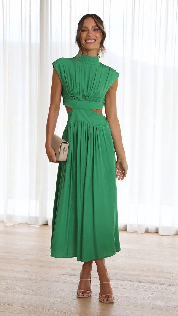 Mariele™ - Robe élégante