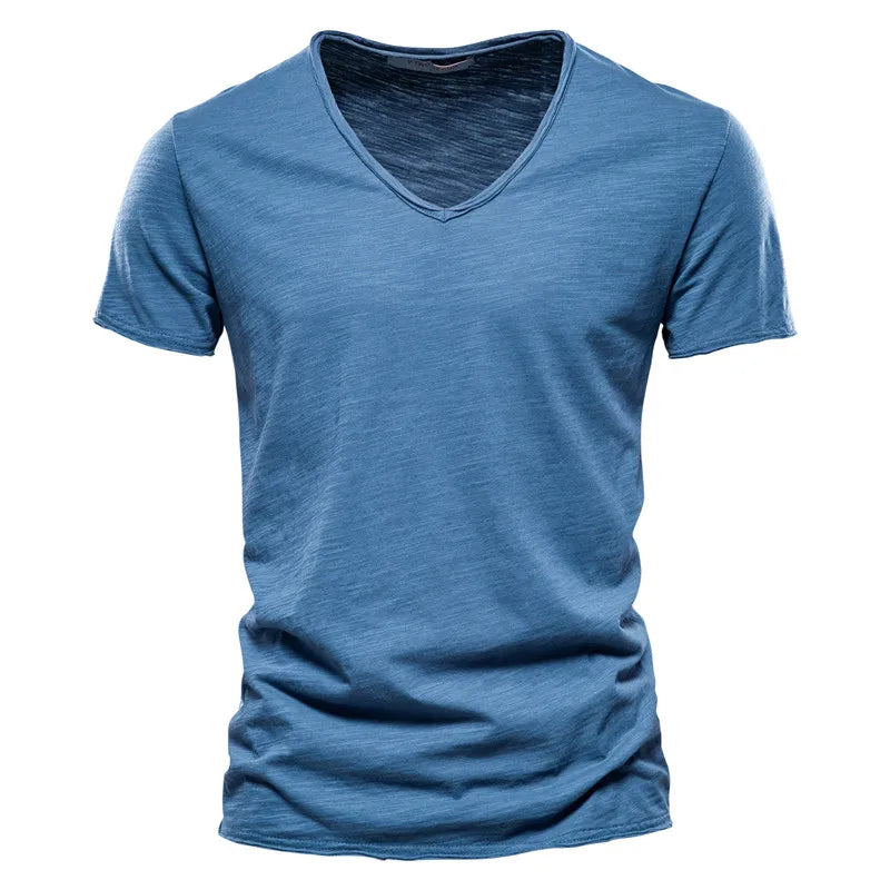 Arno™ -  T-shirt estival et confortable