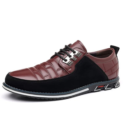 Louis™ - Votre chaussure homme au style casual