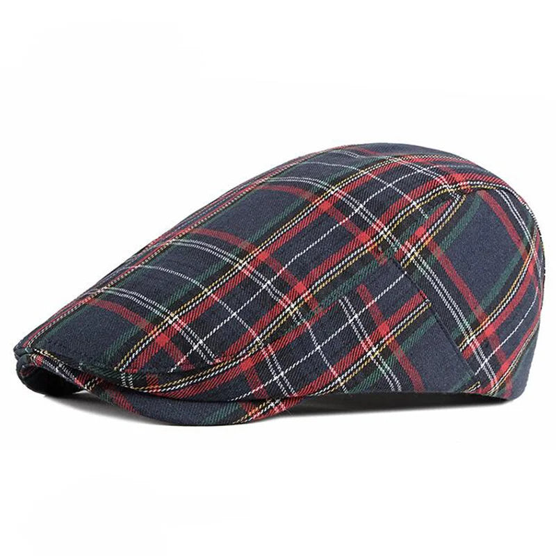 Jules™ - Casquette classique colorée